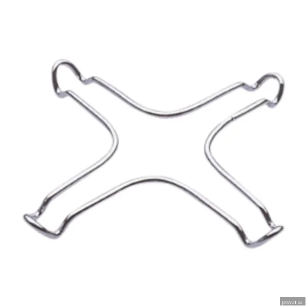 Smeg Grm, reduceringsgaller för En mokabryggare