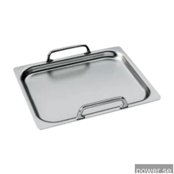 Smeg Tpk Teppanyaki stekplatta