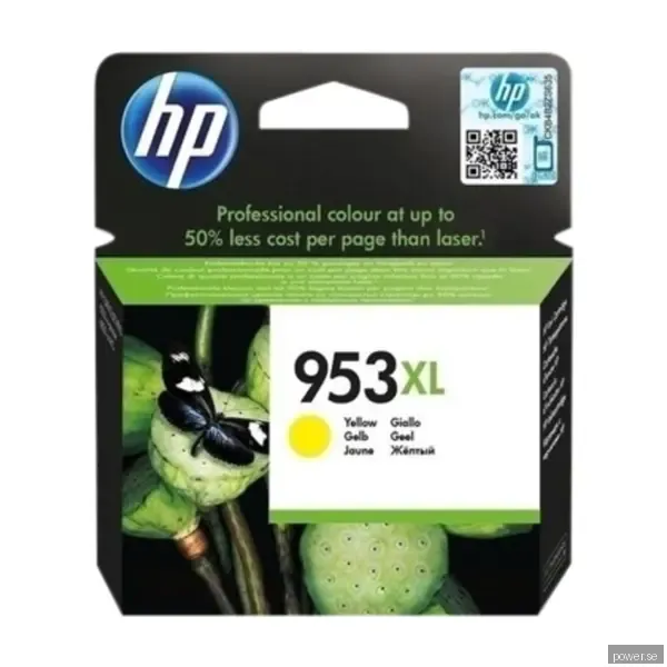 HP 953XL Yellow