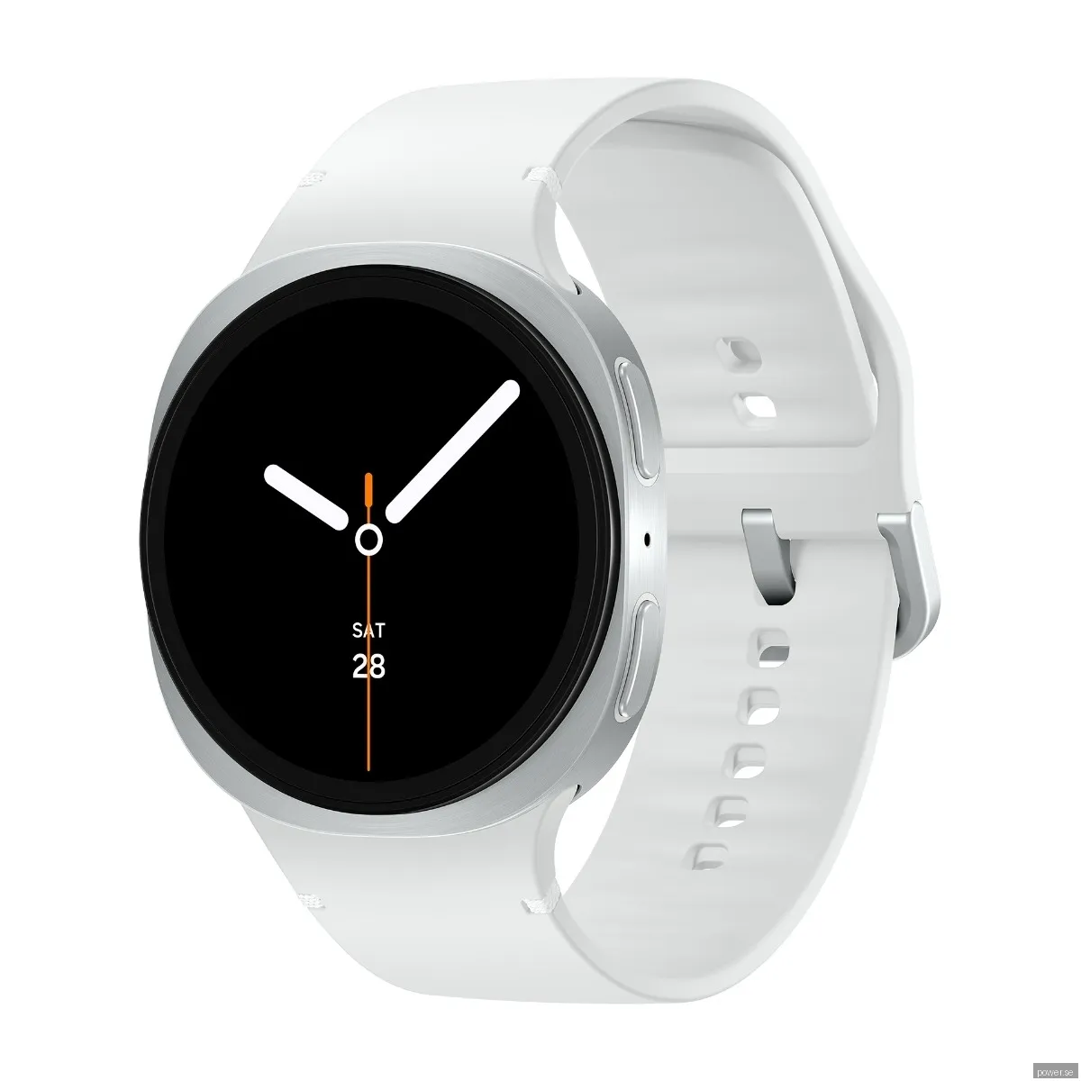 Samsung Galaxy Watch8 44mm BT (silver)