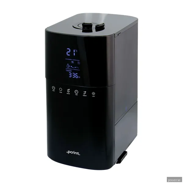 Point POHU60 luftfuktare