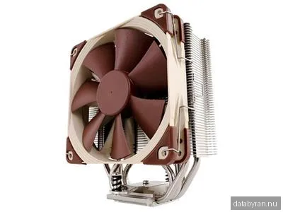 Noctua NH-U12S CPU-kylare