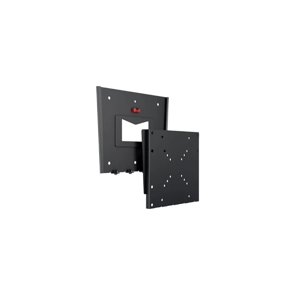 Multibrackets M VESA Wallmnt II Black 50x50/200x200