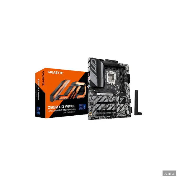 Gigabyte Z890 UD WIFI6E ATX LGA1851