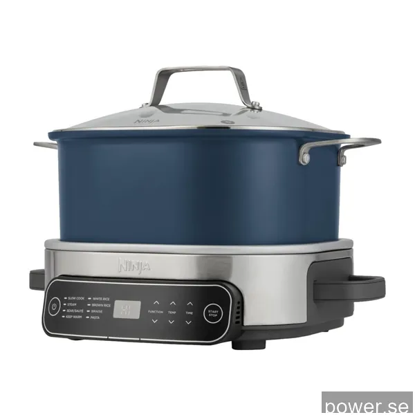 Ninja Foodi PossibleCooker 8-i-1