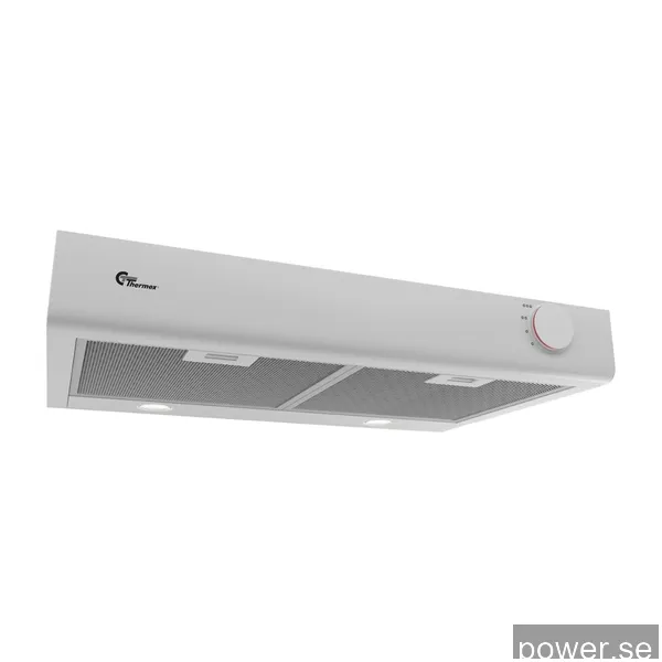THERMEX Manchester Smart 600 mm With motor White