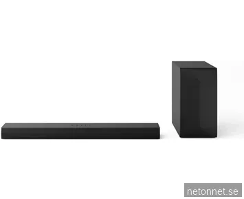 LG Soundbar NS60T