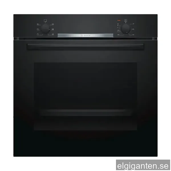 Bosch Serie 2 HBA530BB0S inbyggnadsugn