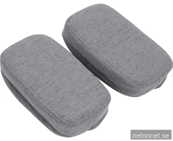 Svive Armrest Dark Gray