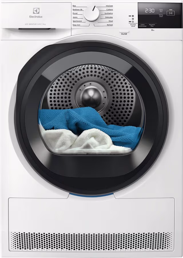 Electrolux Serie 600 Torktumlare EDI622E95E (9kg)