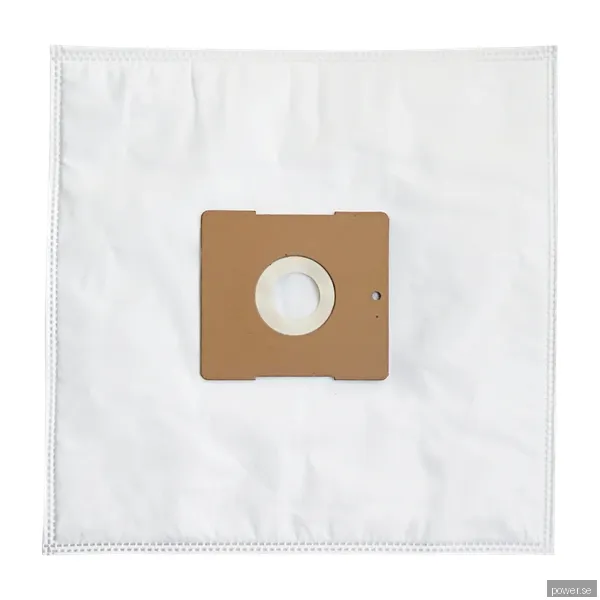 Point Pro PROBAG4000 dammpåse, 8 st