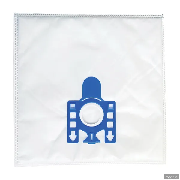 Point Pro PROBAG3100 dammpåse, 8 st