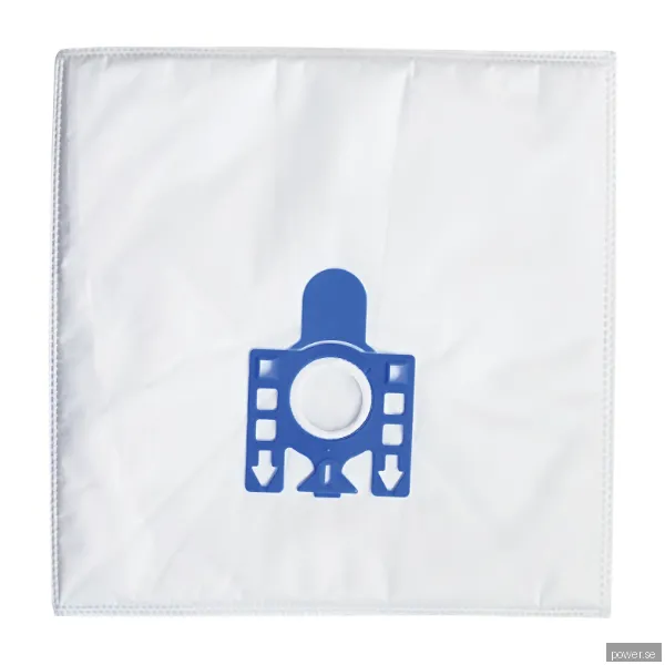 Point Pro PROBAG3101 dammpåse, 8 st