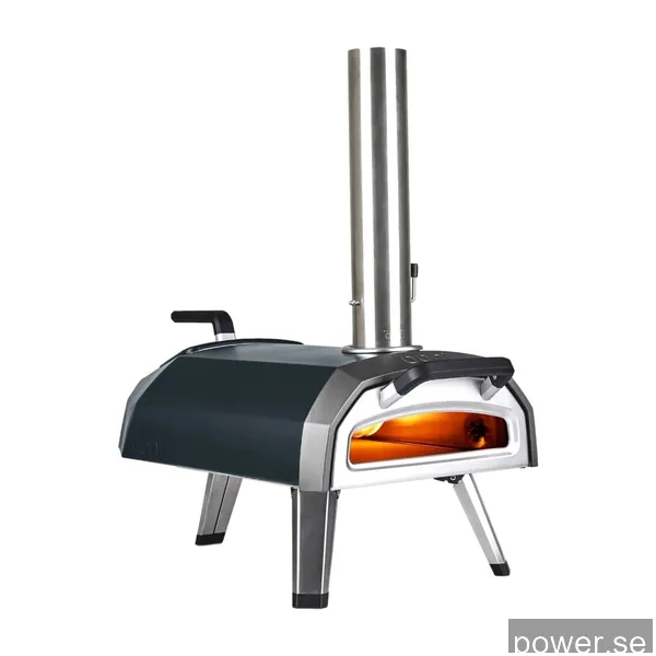 Ooni Karu 2 Pizza Oven