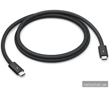 Apple Thunderbolt 5 (USB-C) Pro Cable (1 m)