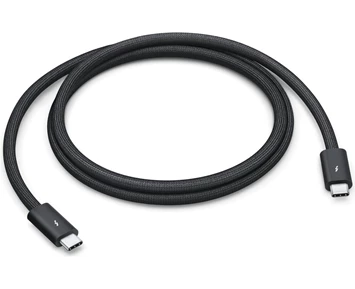 Apple Thunderbolt 5 (USB-C) Pro Cable (1 m)