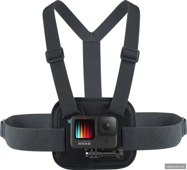 GoPro Chesty bröstsele