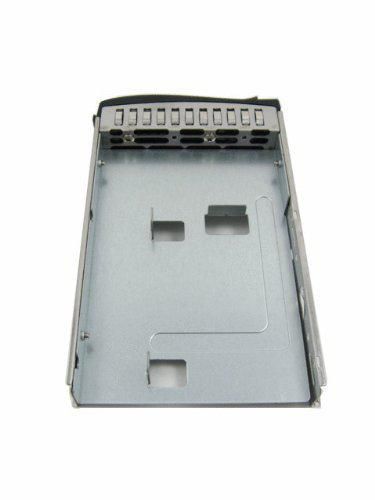 Supermicro Drive Tray, montering av 2.5" HDD i 3.5"-plats