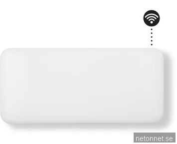 Mill Invisible Smart WiFi Gen 4 panelövn 1500W