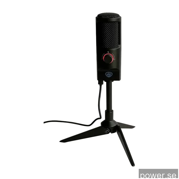 Dacota Gaming mikrofon