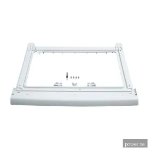 Bosch stapelkit WTZ20410