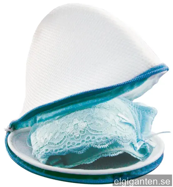 Rörets TVättpåse för bh