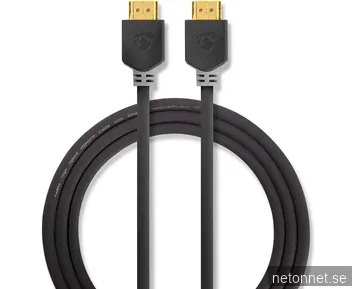 Nedis HDMI - HDMI 15m