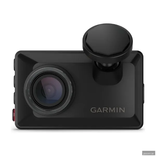 Garmin Dash Cam X210