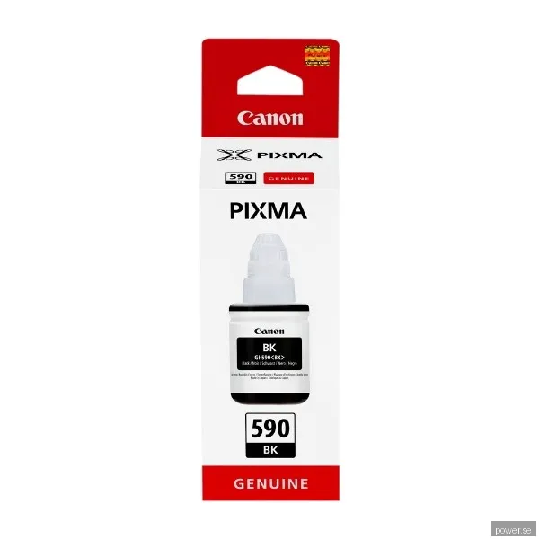 Canon GI-590 / 1603C001 Black Refil