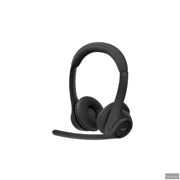 Logitech Zone 300 - Graphite