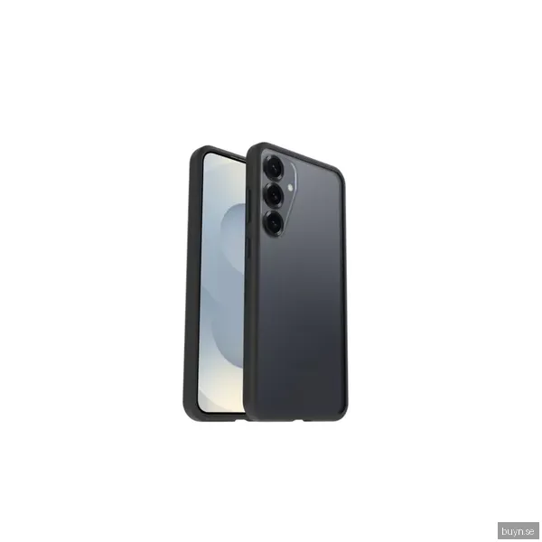 OtterBox Galaxy S25+ React skal - ProPack (black crystal)
