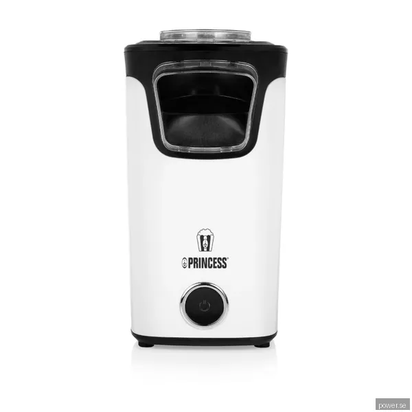 Princess 292986 Popcorn Maker Transparent lid -No oil neede