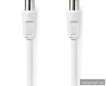 Nedis Antennkabel - 2 m