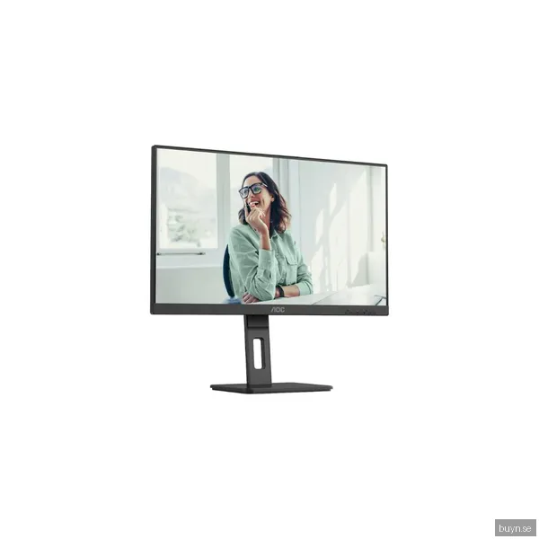 AOC 27" skärm Q27P3CV