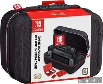 Rds Switch - Complete System Deluxe Travel Case