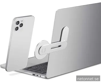 Andersson MCM-M3000 Magnetic Mobile Holder for Laptop