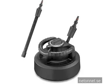 Andersson HHP-G2150 - Patio Cleaner