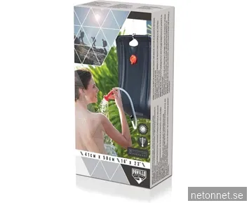 Bestway Pavillo 20L Solar-Pro Shower