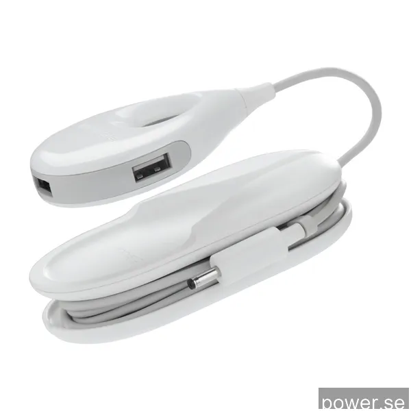 Innergie Lifehub Plus V2 laddningshubb