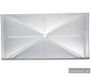 Austin and Barbeque AABQ - Fat Tray 3B