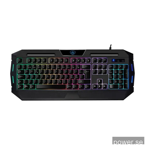 Dacota Gaming Strike gamingtangentbord