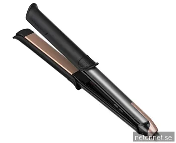 Remington ONE Straight Curl Styler S6077