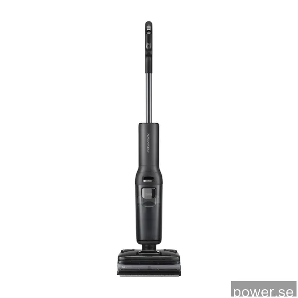 Roborock F25 Ultra Black