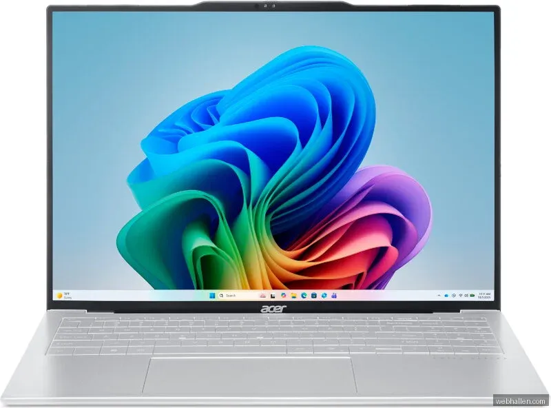 Acer Swift Air 16 - SFA16-61M-R3KJ