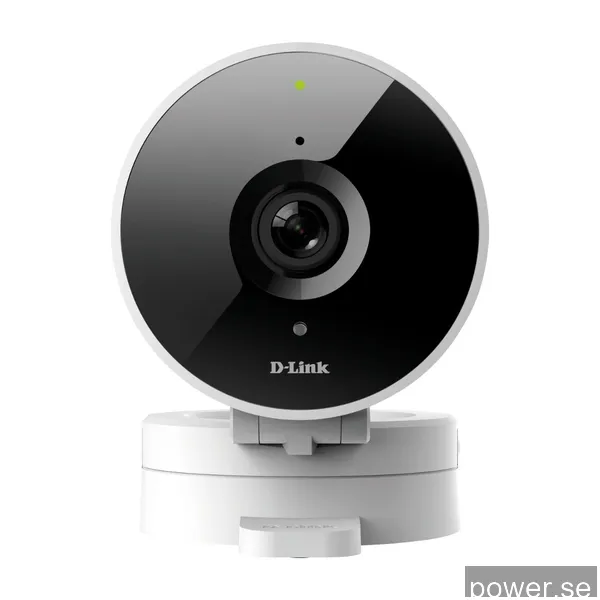 D-Link Mydlink HD WiFi-kamera dcs-8010lh