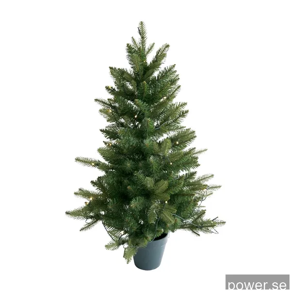 Kulz Oslo julgran 90 cm