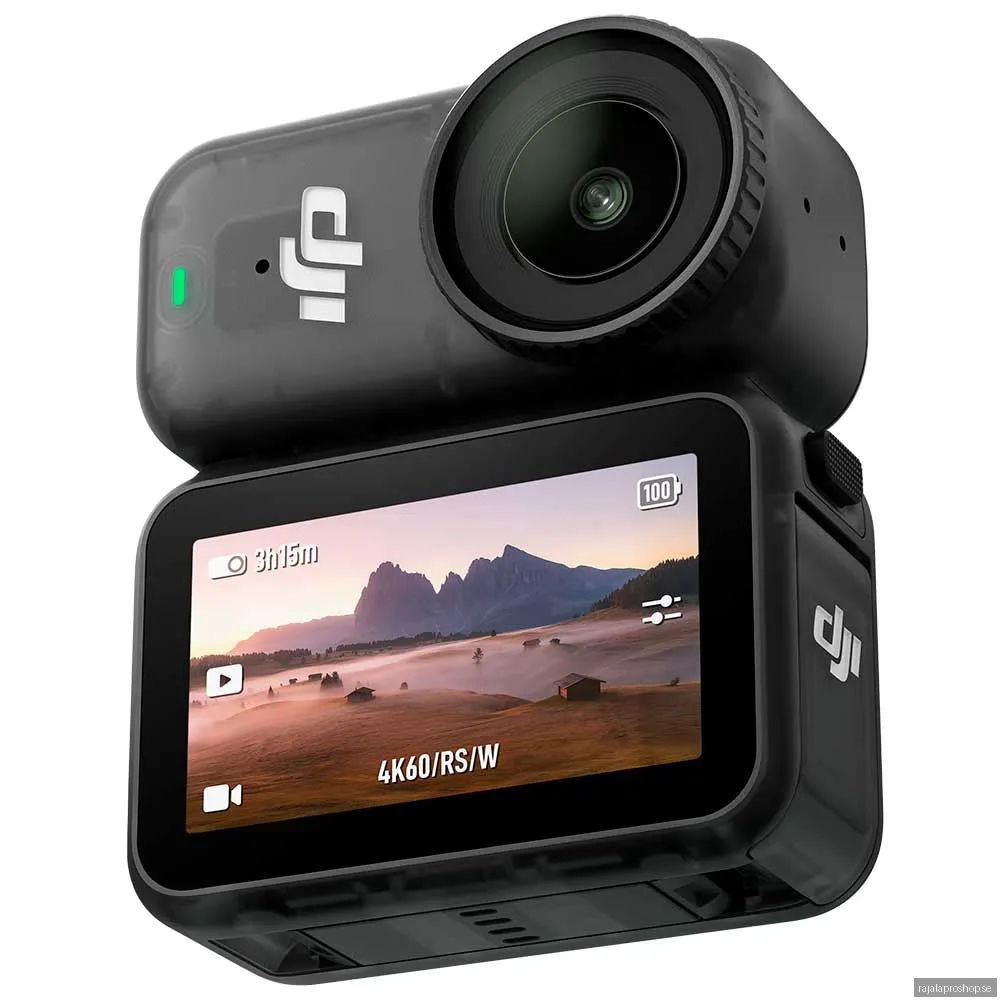DJI Osmo Nano (64GB)
