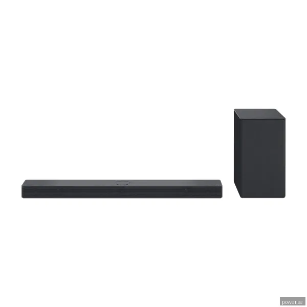 LG SC9S 3.1.3 Dolby Atmos soundbar