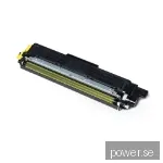 Brother TN-247Y, 2300 sidor, Gul