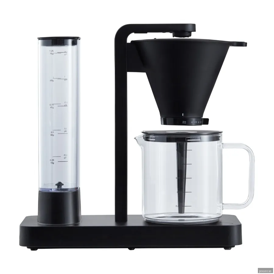 Wilfa Prestanda Wspl-3B kaffebryggare